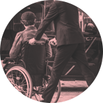 G7 Access taxi avec rampe d’accès