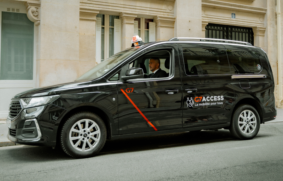 G7 ACCESS